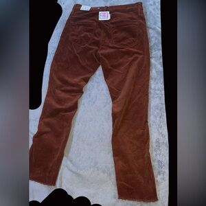 Principle High Rise Bootcut Jeans